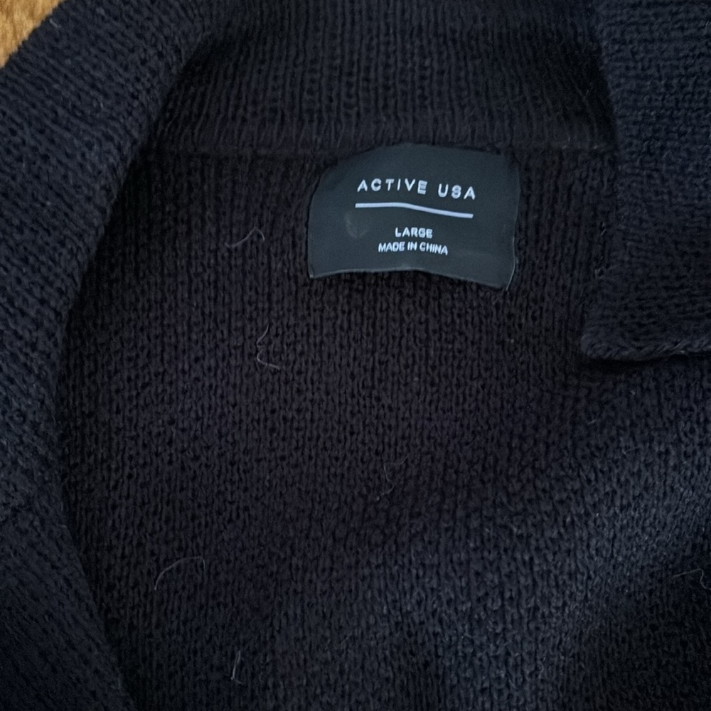 Cardigan - Picture 4 of 4